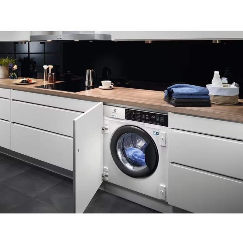 Стиральная машина Electrolux EW7N7F348SUI - изображение 5