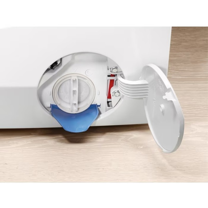 Стиральная машина Electrolux EW7N7F348SUI - изображение 4