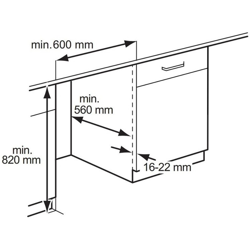 Стиральная машина Electrolux EW7N7F348SUI - изображение 6