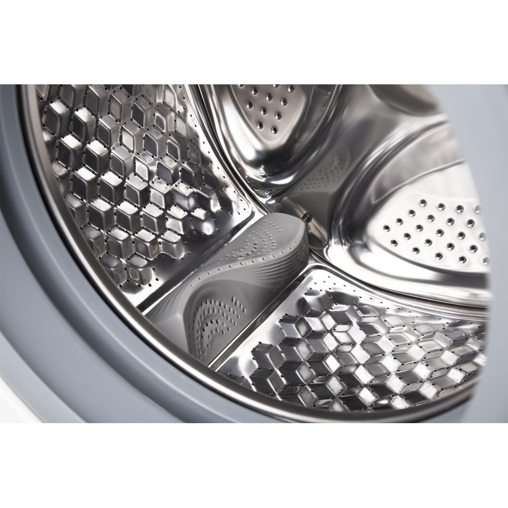 Пральна машина InterLine WM 714016 PB STEAM - изображение 13