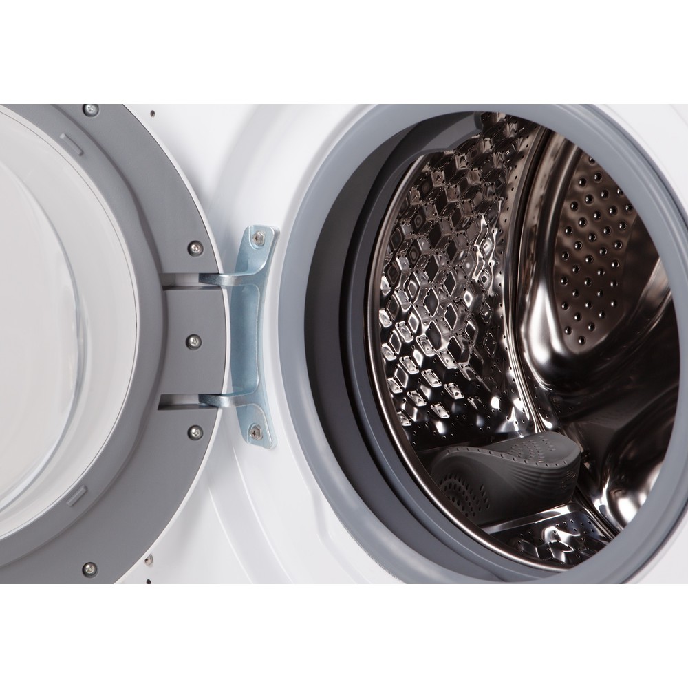 Пральна машина InterLine WM 714016 PB STEAM - изображение 12