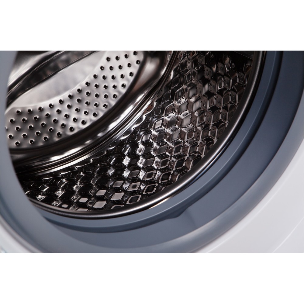 Пральна машина InterLine WM 714016 PB STEAM - изображение 11