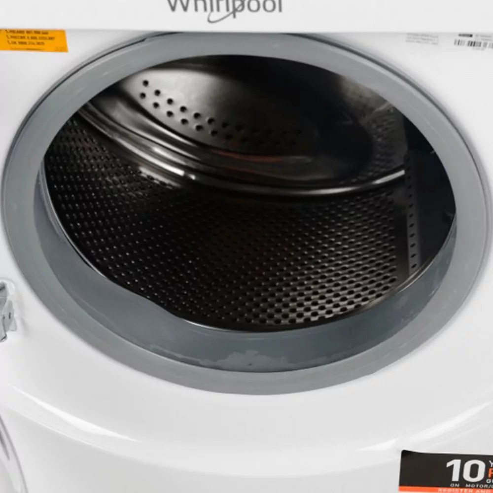 Пральна машина Whirlpool BIWDWG75148EU - изображение 4
