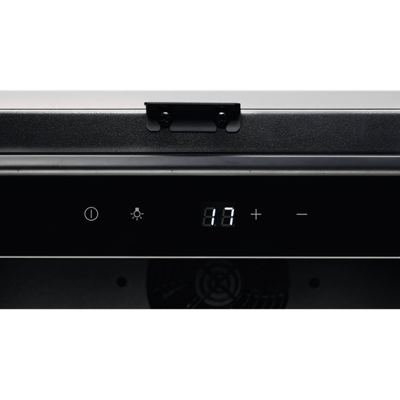 Винна шафа AEG AWUS020B5B - изображение 4