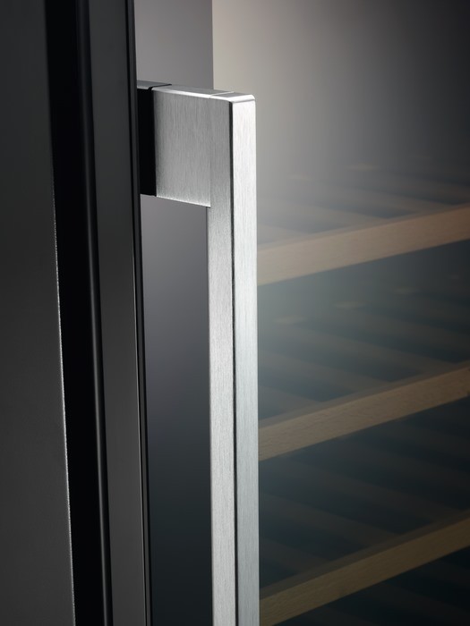 Винный шкаф AEG SWB66001DG - изображение 5