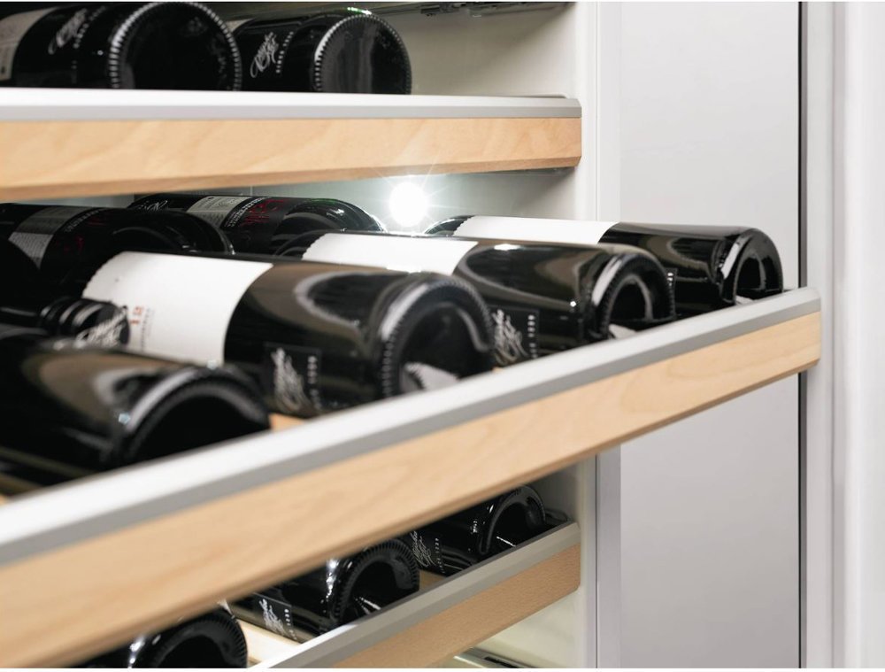 Винна шафа Asko RWF2826S - изображение 9