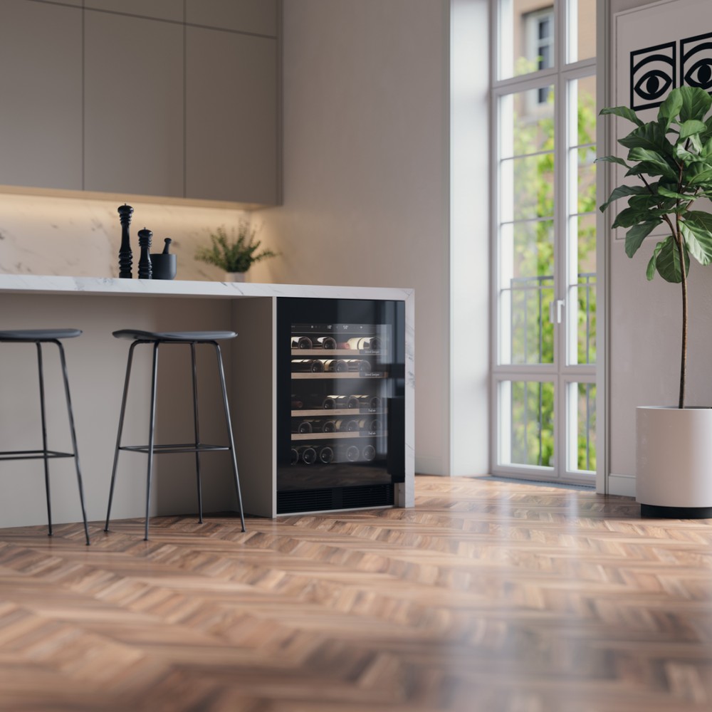 Винна шафа Asko WCN15842G - изображение 8