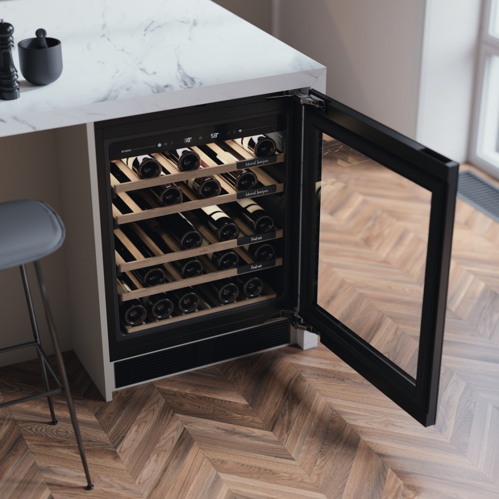 Винна шафа Asko WCN15842G - изображение 4