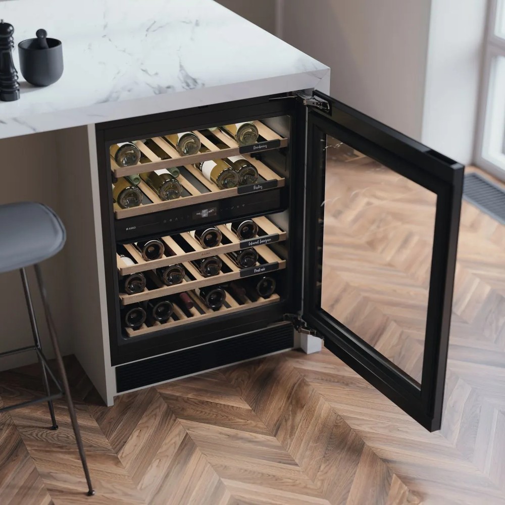 Винна шафа Asko WCN25842G - изображение 4