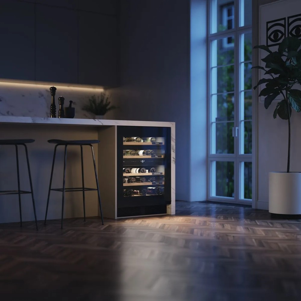 Винна шафа Asko WCN25842G - изображение 9