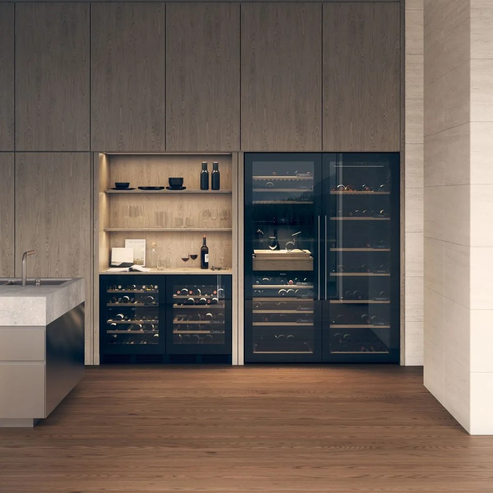 Винна шафа Asko WCN25842G - изображение 6
