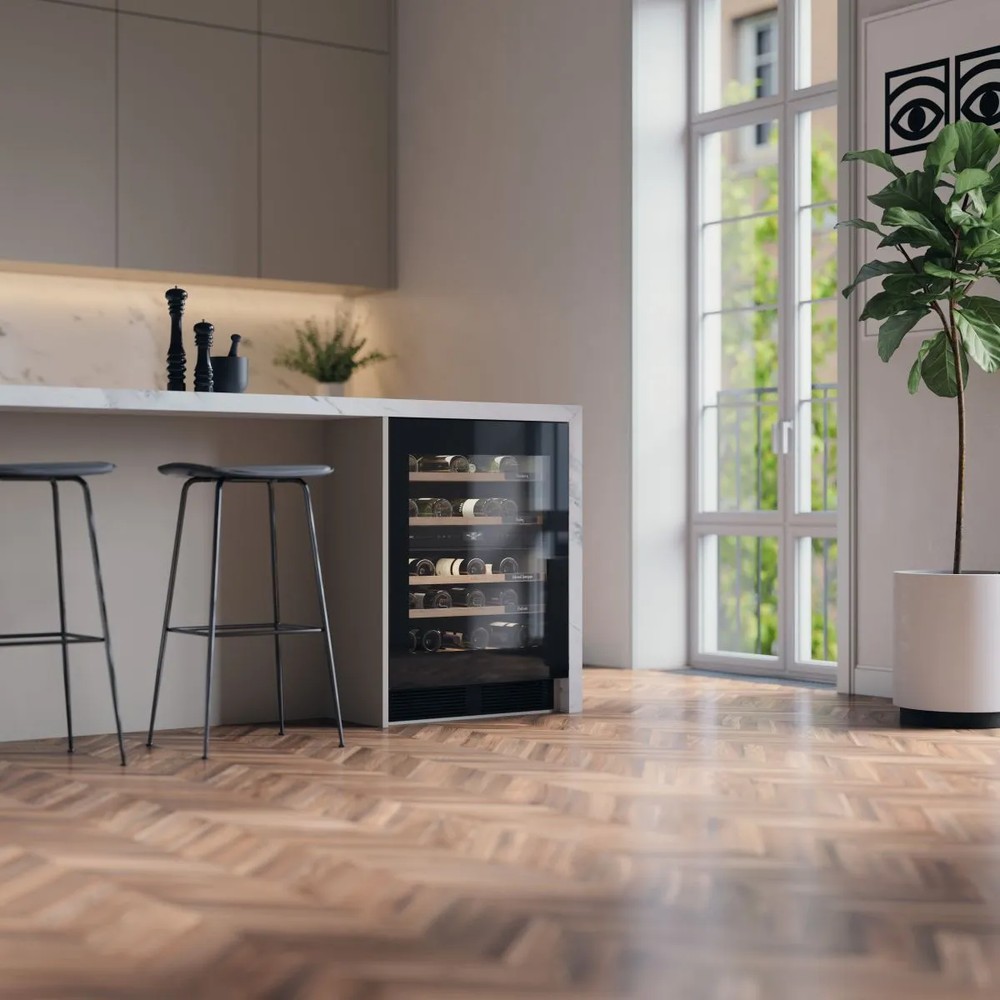 Винна шафа Asko WCN25842G - изображение 8