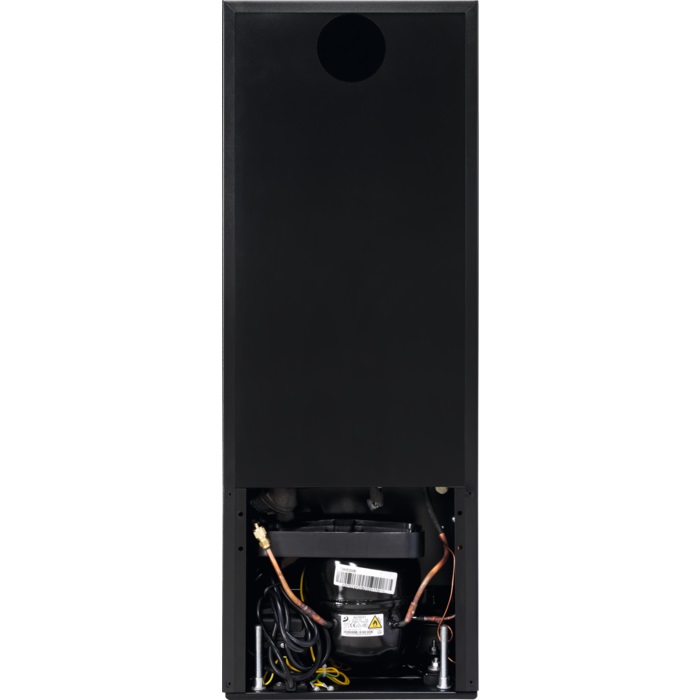 Винный шкаф Electrolux EWUS020B5B - изображение 3