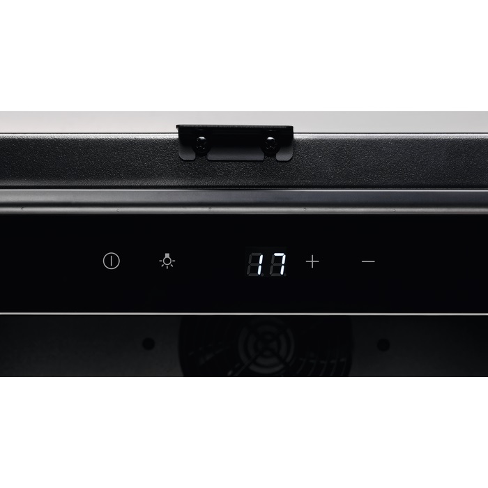 Винный шкаф Electrolux EWUS020B5B - изображение 4