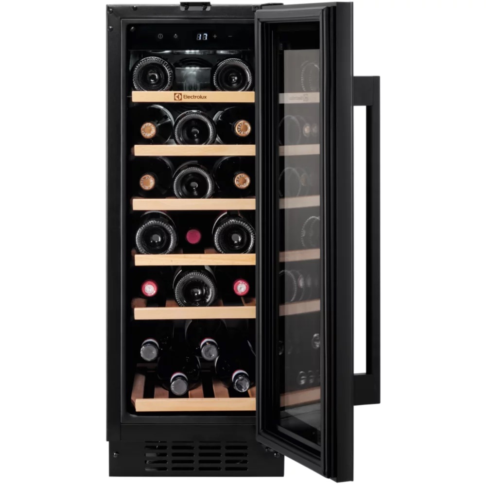 Винный шкаф Electrolux EWUS020B5B - изображение 2