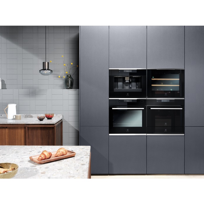 Винный шкаф Electrolux KBW5X - изображение 5
