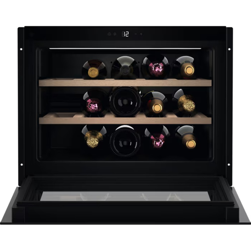 Винный шкаф Electrolux KBW6T - изображение 2