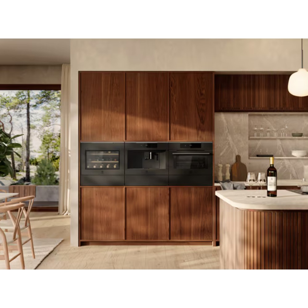 Винный шкаф Electrolux KBW6T - изображение 3