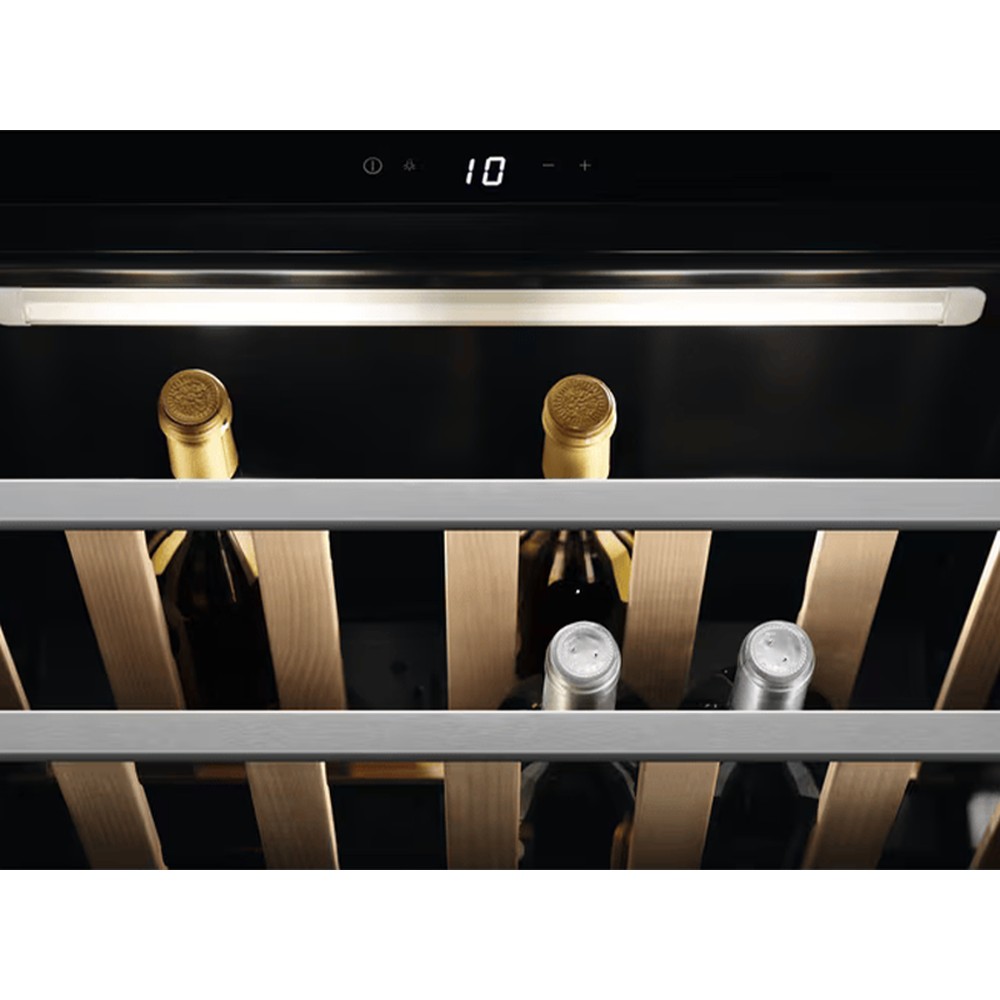 Винна шафа Electrolux KBW6X - изображение 5