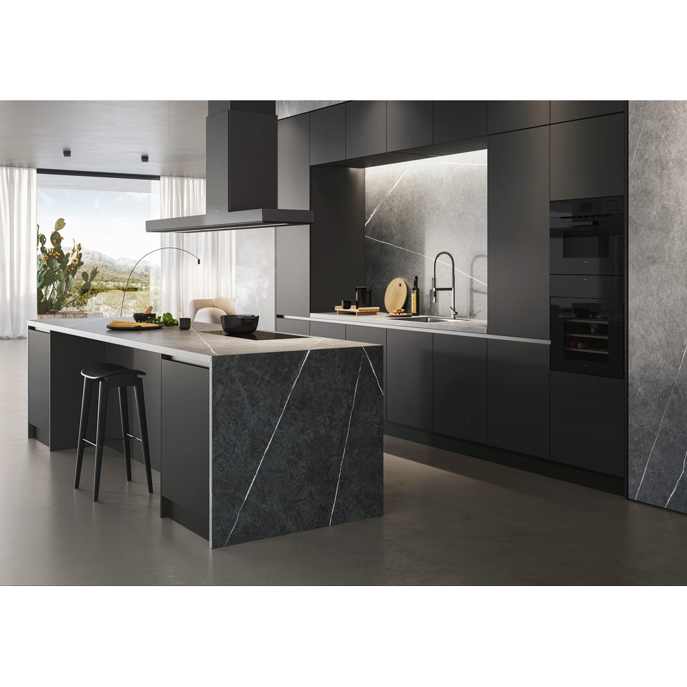 Винна шафа Elica VERITAS BI36 BL - изображение 4