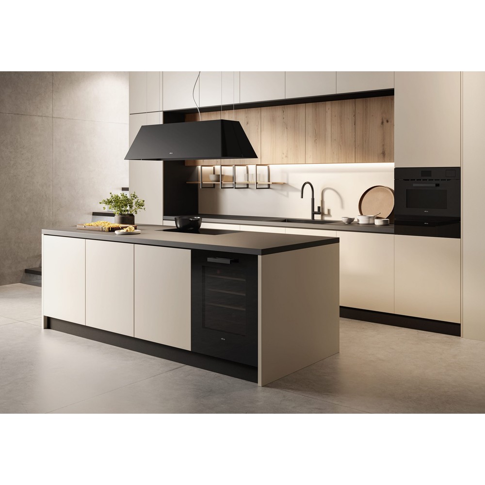 Винна шафа Elica VERITAS BI36 BL - изображение 5