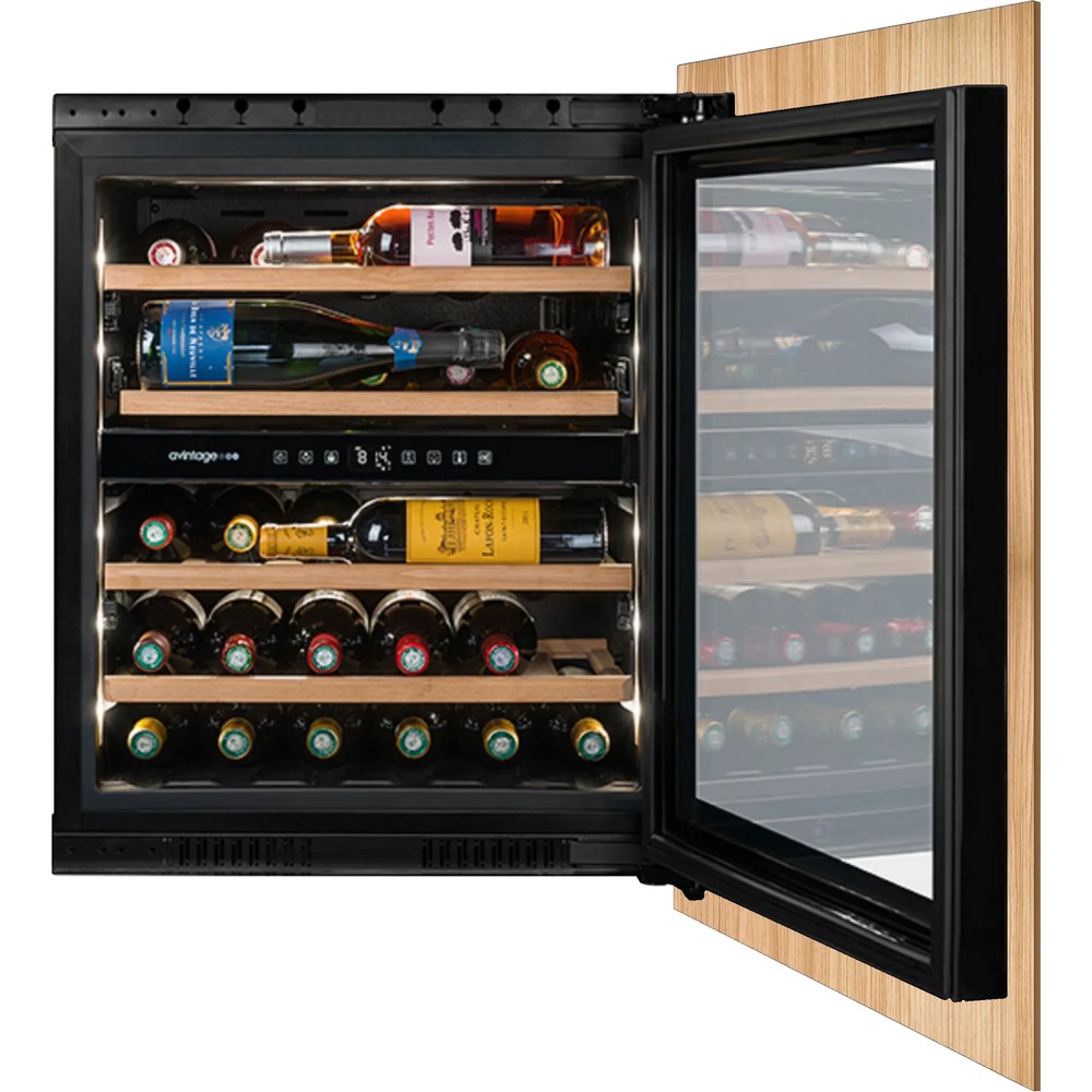 Винна шафа Fabiano FWC 760 BI - изображение 2