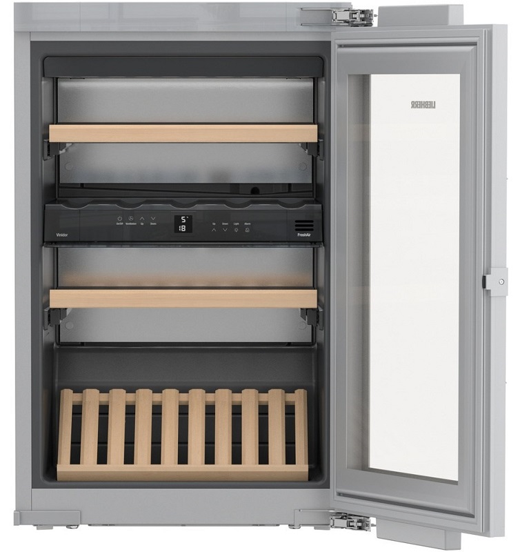 Винна шафа Liebherr EWTdf 1653 - изображение 5