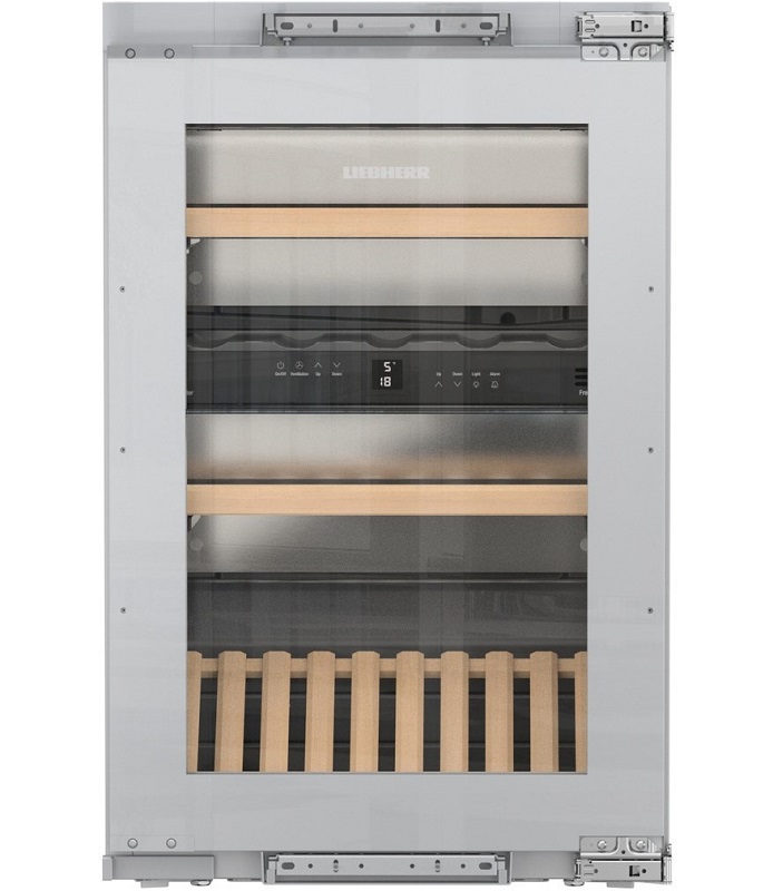 Винна шафа Liebherr EWTdf 1653 - изображение 6