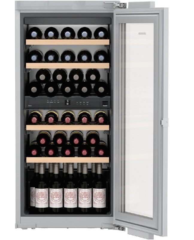 Винна шафа Liebherr EWTdf 2353 - изображение 3
