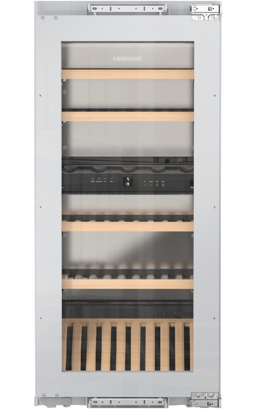Винна шафа Liebherr EWTdf 2353 - изображение 4