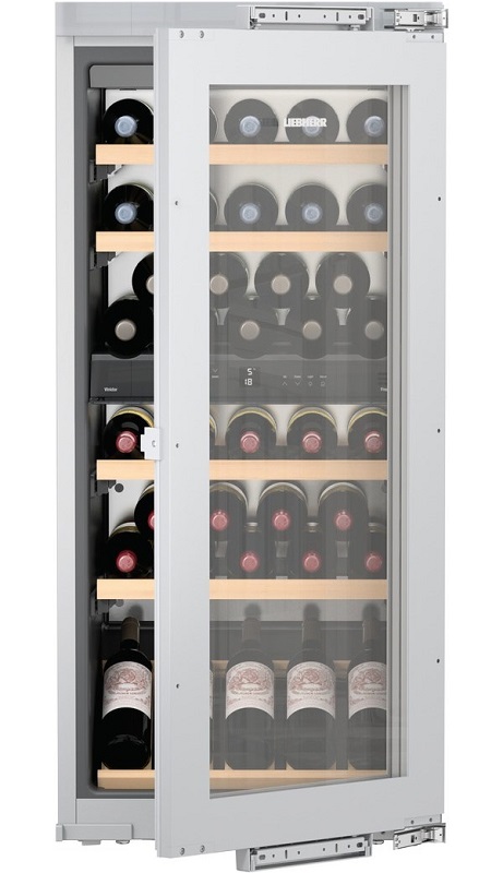Винна шафа Liebherr EWTdf 2353 - изображение 2