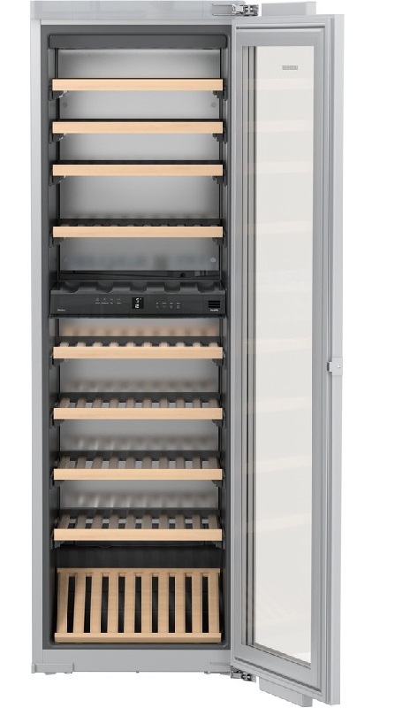 Винна шафа Liebherr EWTdf 3553 - изображение 5