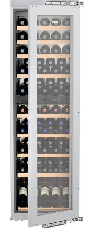 Винна шафа Liebherr EWTdf 3553 - изображение 2