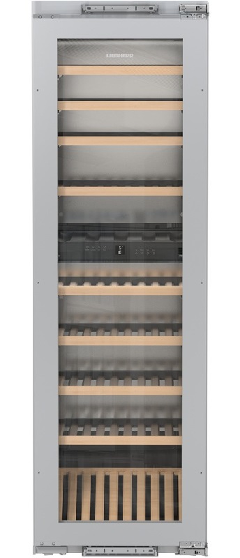 Винна шафа Liebherr EWTdf 3553 - изображение 6