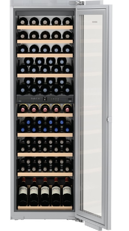 Винна шафа Liebherr EWTdf 3553 - изображение 3