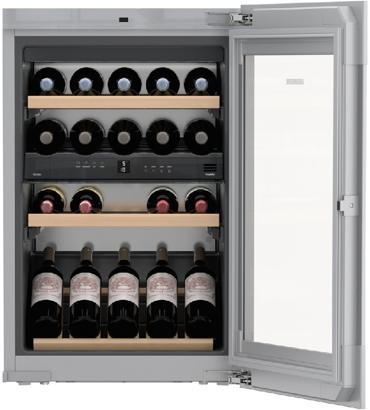 Винный шкаф Liebherr EWTgb 1683 - изображение 4