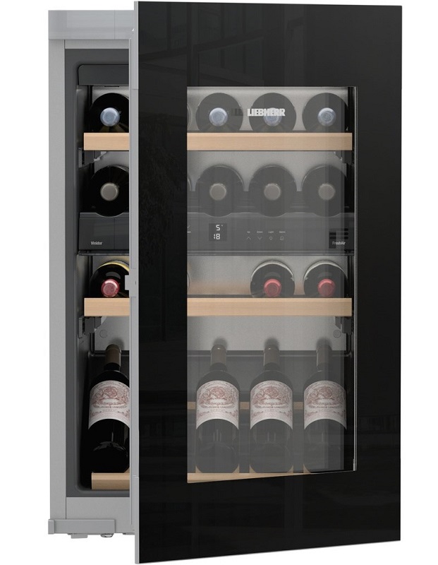 Винный шкаф Liebherr EWTgb 1683 - изображение 2