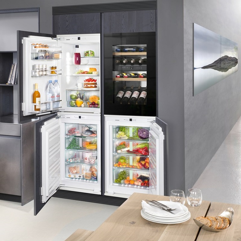 Винный шкаф Liebherr EWTgb 1683 - изображение 6