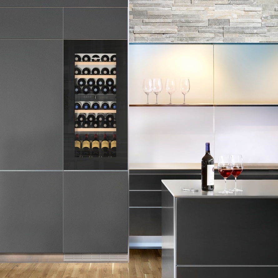 Винный шкаф Liebherr EWTgb 2383 - изображение 6