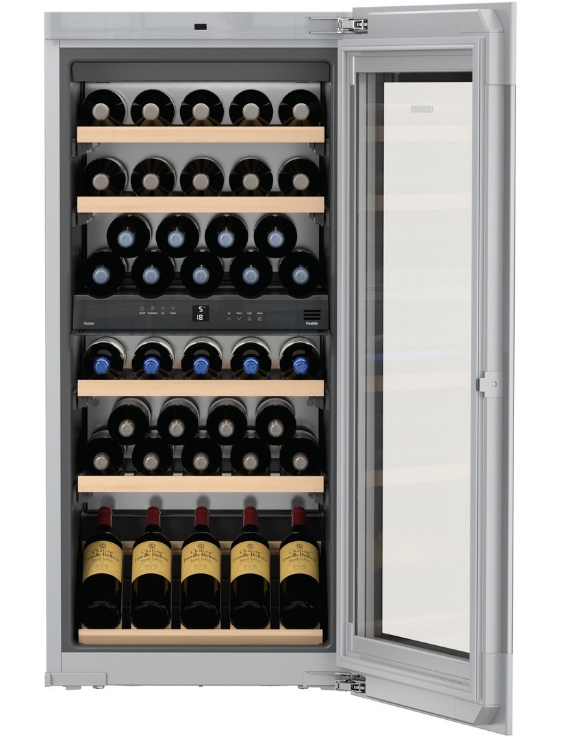 Винный шкаф Liebherr EWTgb 2383 - изображение 4