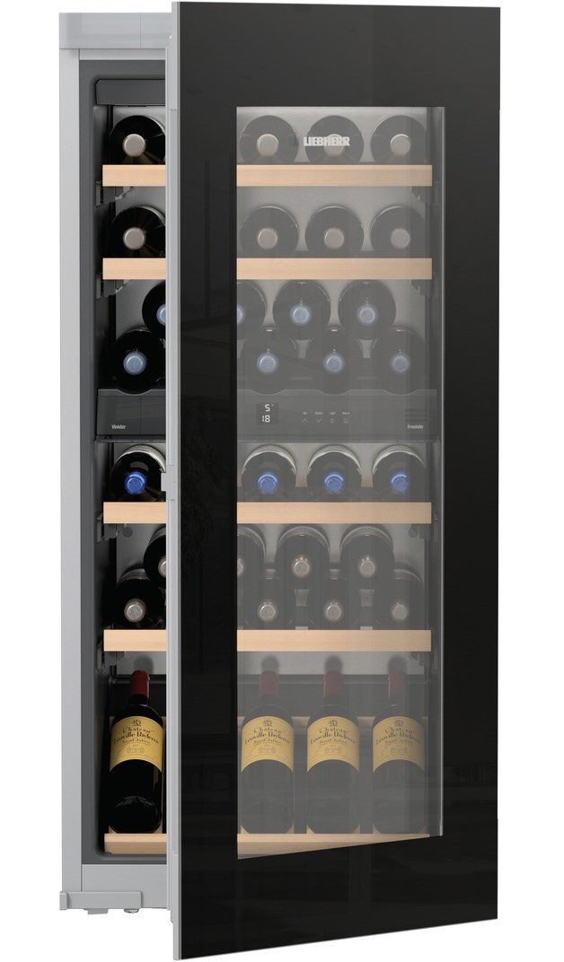 Винный шкаф Liebherr EWTgb 2383 - изображение 2