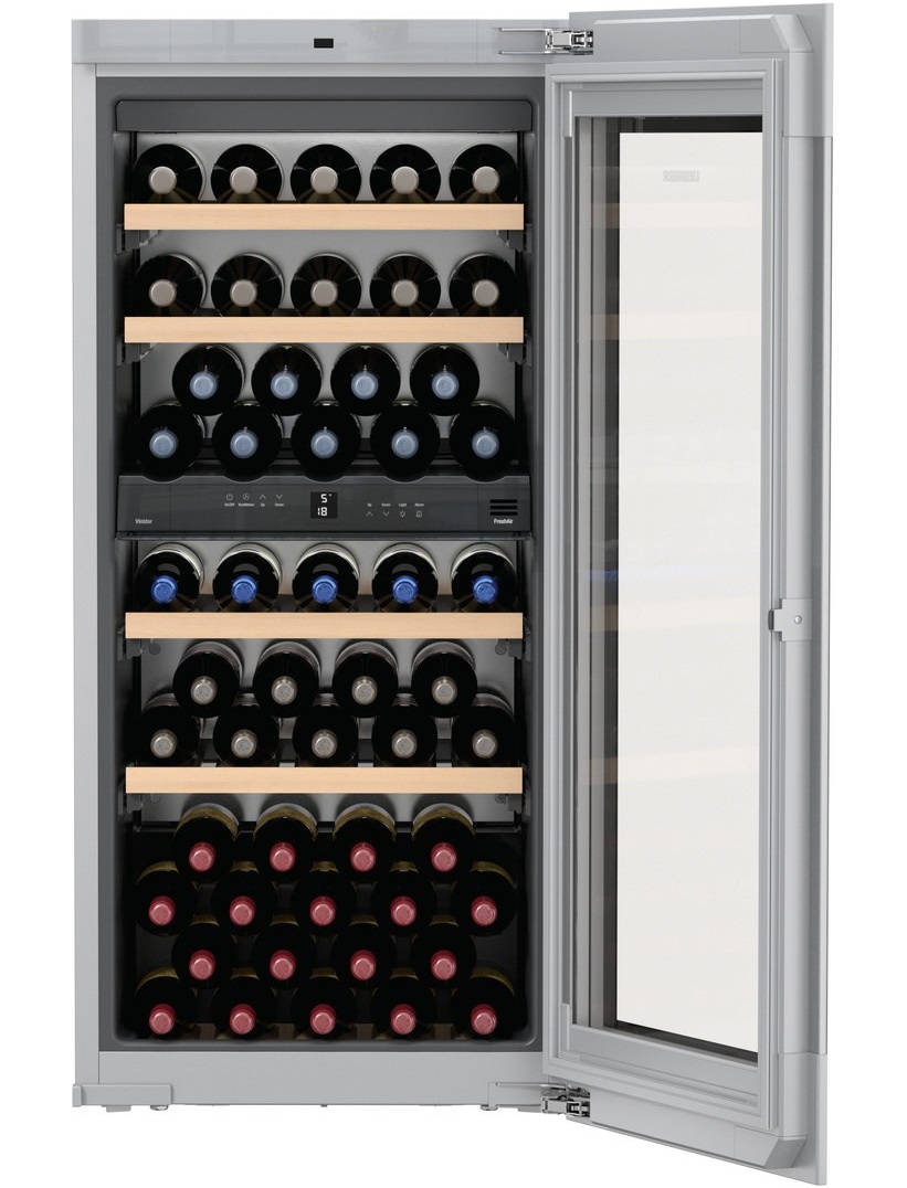 Винный шкаф Liebherr EWTgb 2383 - изображение 3