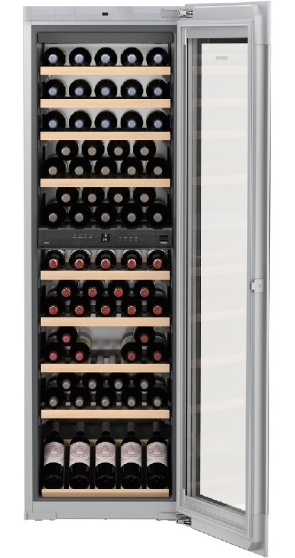 Винный шкаф Liebherr EWTgb 3583 - изображение 4