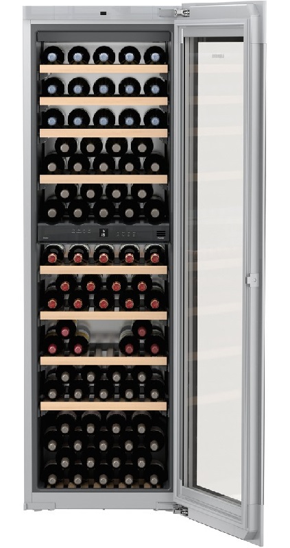 Винный шкаф Liebherr EWTgb 3583 - изображение 3