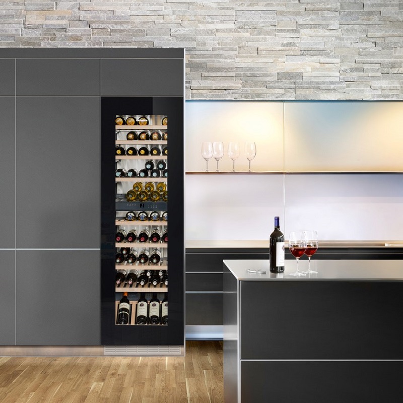 Винный шкаф Liebherr EWTgb 3583 - изображение 6