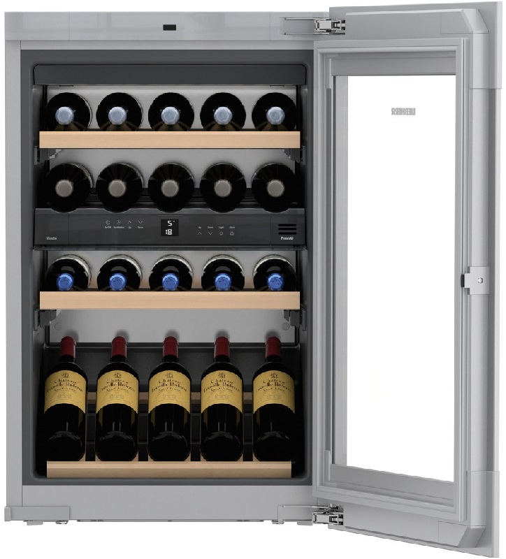 Винный шкаф Liebherr EWTgw 1683 - изображение 4