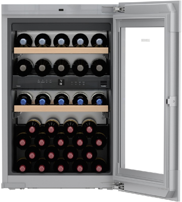 Винный шкаф Liebherr EWTgw 1683 - изображение 3