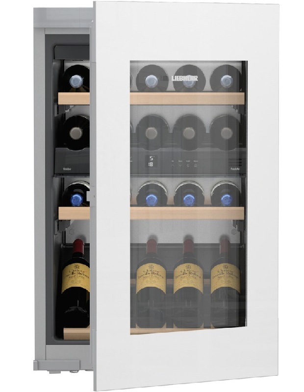 Винный шкаф Liebherr EWTgw 1683 - изображение 2