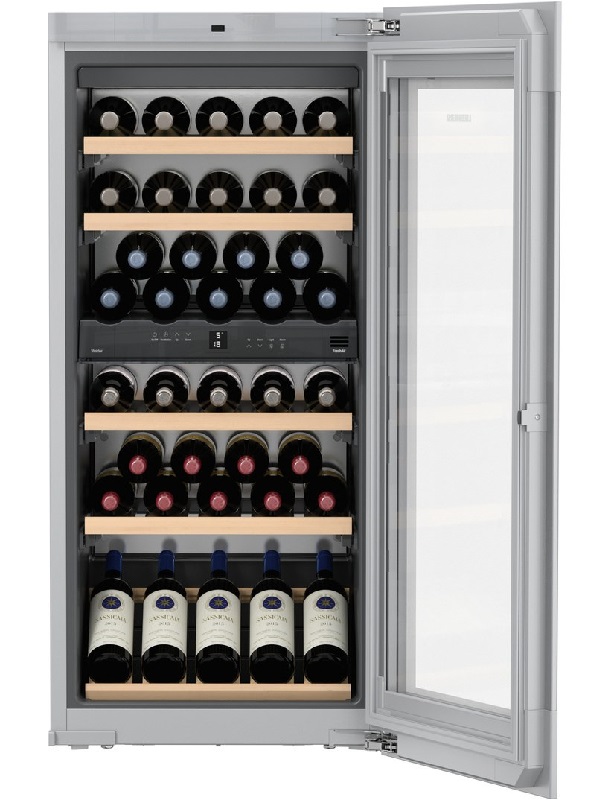 Винный шкаф Liebherr EWTgw 2383 - изображение 4