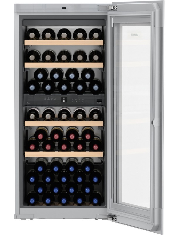 Винный шкаф Liebherr EWTgw 2383 - изображение 3